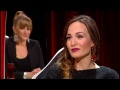 Jelena Tomasevic - Iz Profila - Cela Emisija - (TV Grand 2014.)