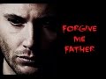 Demon!Dean/Priest!Cas - Forgive me Father