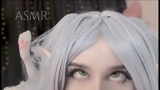 Asmr Chaotic Kisses, Mouth Sounds
