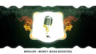 Broiler Money