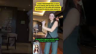 Yi Pressman Walang Alam