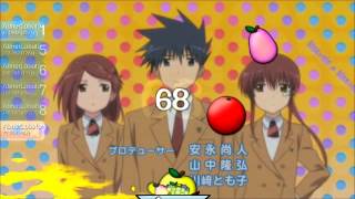 Osu-Gameplaykiss X Sis Futari No Honey Boy Modecatch The Beat