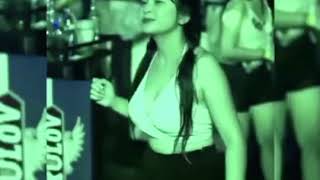 Gái Nhảy Khiêu Gợi