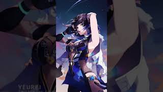 Genshin Impact Saddest Voice Lines - Yelan