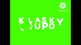 Klasky Csupo Nightmares Text Green Screen On Kinemaster On Aa
