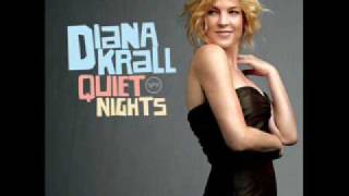 Watch Diana Krall Este Seu Olhar video