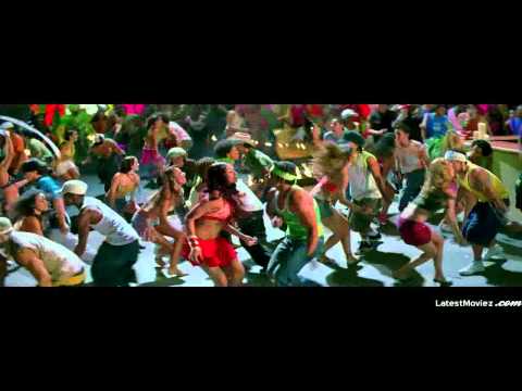 Dil Laga Na Full Song Dhoom 2