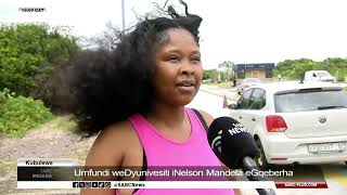 Iindaba Zesixhosa 19H00 L 14 October 2025