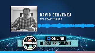 #2020 NPLSummit Testimony David