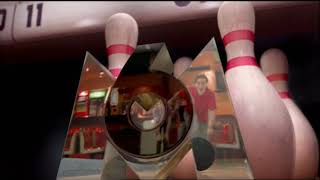 M6 - Jingle Pub Bowling - 2009