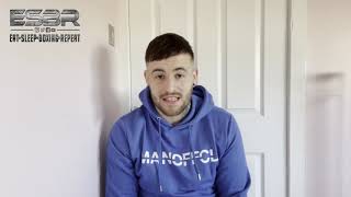 Is Felix Cash Too Strong For Denzel Bentley?? | Felix Cash vs Denzel Bentley Preview I ESBR Boxing