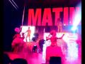 Matinee Group @ Amnesia Ibiza 8-8-09