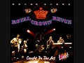 Royal Crown Revue - Hey Pachuco! ( Original Version )
