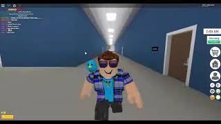Roblox Robloxian High School