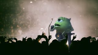 The Company Play - Live Monstropolis Concert