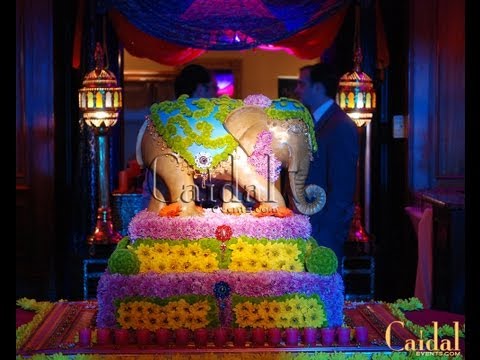 Bollywood Theme Party