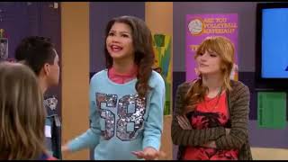 Deuce Martinez - Shake It Up 3X19