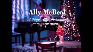 Watch Vonda Shepard This Christmas video