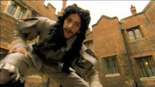 Watch Horrible Histories Charles Ii video