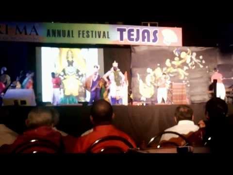 Vitoba dance