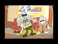 Huevocartoon: La Hueva en América Huevocartoon: La Hueva en América