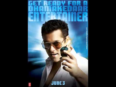 Dhinka Chika Full Song With Lyrics __ READY __ Salman Khan _...