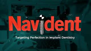 Dr Bradley DeGroot Utilizing Dynamic Navigation for the Esthetics of Anterior Implants