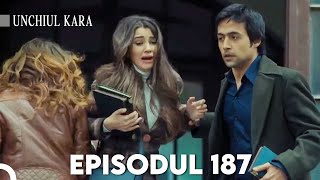 Unchiul Kara Episodul 187 Subrare În Limba Română