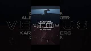 Albert Wesker Vs Karl Heisenberg