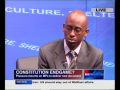 Newsnight pt.2 - Constitution Endgame?