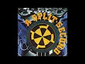 A Split-Second (1988 Wax Trax! Records) Full Album