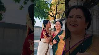 Kannada Serial Actress New Fanny Instagram Reels