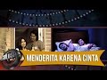 Menderita Karena Cinta - Solusi 16 Februari 2016 Menderita Karena Cinta - Solusi 16 Februari 2016