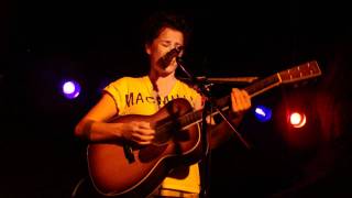 Watch Melissa Ferrick Weightless And Slow video