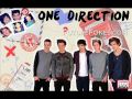 One Direction - Just Can't Let Her Go (Official Audio)