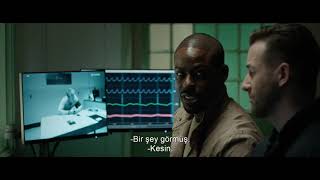 Predator Fragman Evdesinema