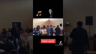 Habil Laçınlı Natiq Dağlaroğlu Gözə Bir Segah