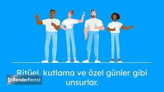 3 Dakikada 5.Sınıf Kültür Ve Medeniyetimize Yön Verenler 1.Üni̇te Kültür Ve Medeniyetimiz Özeti