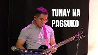 Tunay Na Pagsuko by Amazing Hope Music | Apr 14, 2024
