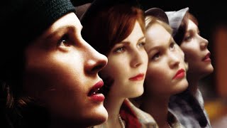 Mona Lisa Smile Tv Spot 2003 Dramaromance Kirsten Dunst
