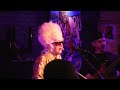 Christine Ohlman & Rebel Montez "Not Fade Away"