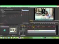 Làm video clip giật lùi, đoạn phim giật lùi bằng Premiere CC | Chỉnh sửa video Bài 8