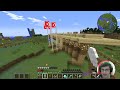 Minecraft Modlu Survival - Örümcekler - Bölüm 13