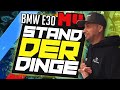 JP Performance - Der Stand der Dinge | BMW E30 M4