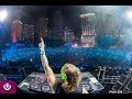 David Guetta - Miami Ultra Music Festival (2014)