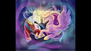 Mlp Every Time We Touch