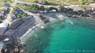 Punta Bulata Pantalan