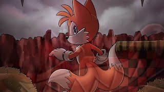 Sonic.exe Remastered Comic Dub Part 1