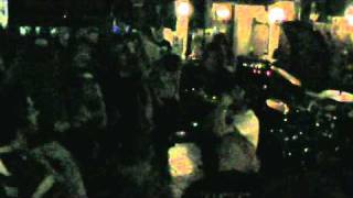 Watch Crimson Falls With All Due Respect video