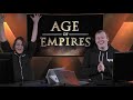Age of Empires Weekly Stream | October 10 | AoE DE
